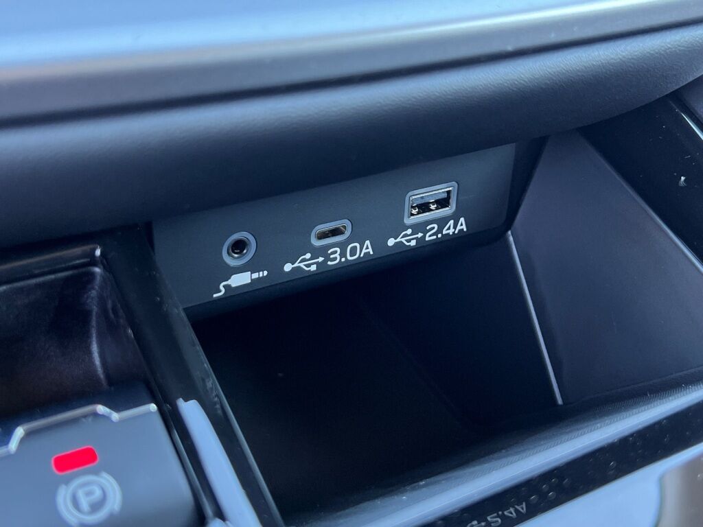 2025 Subaru Outback Limited Hagerstown MD