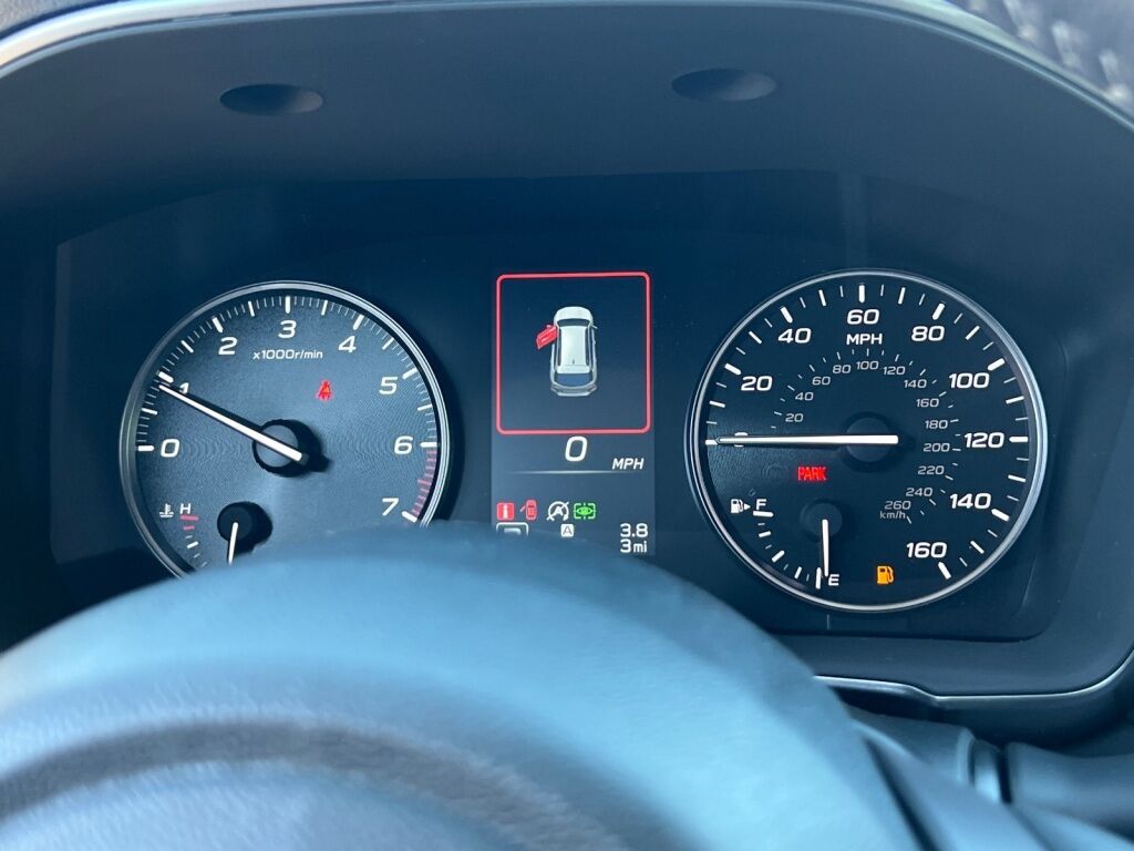 2025 Subaru Outback Limited Hagerstown MD