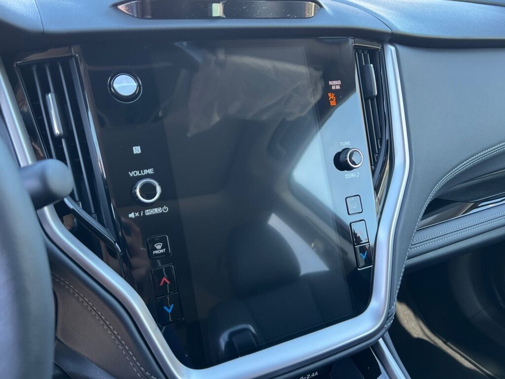 2025 Subaru Outback Limited Hagerstown MD