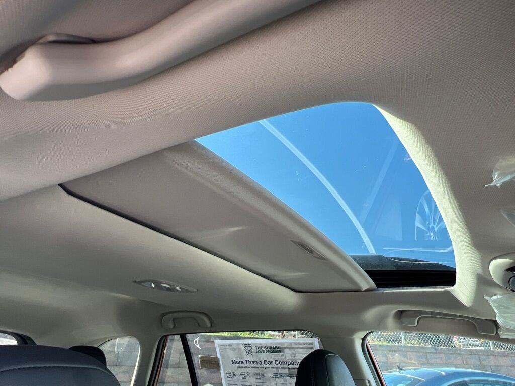 2025 Subaru Outback Limited Hagerstown MD