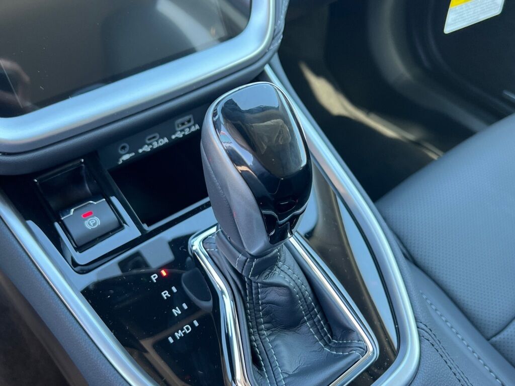 2025 Subaru Outback Limited Hagerstown MD