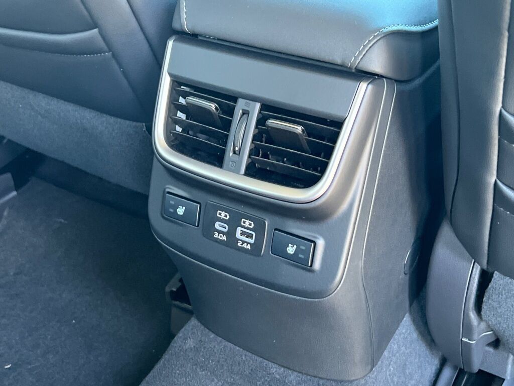 2025 Subaru Outback Limited Hagerstown MD