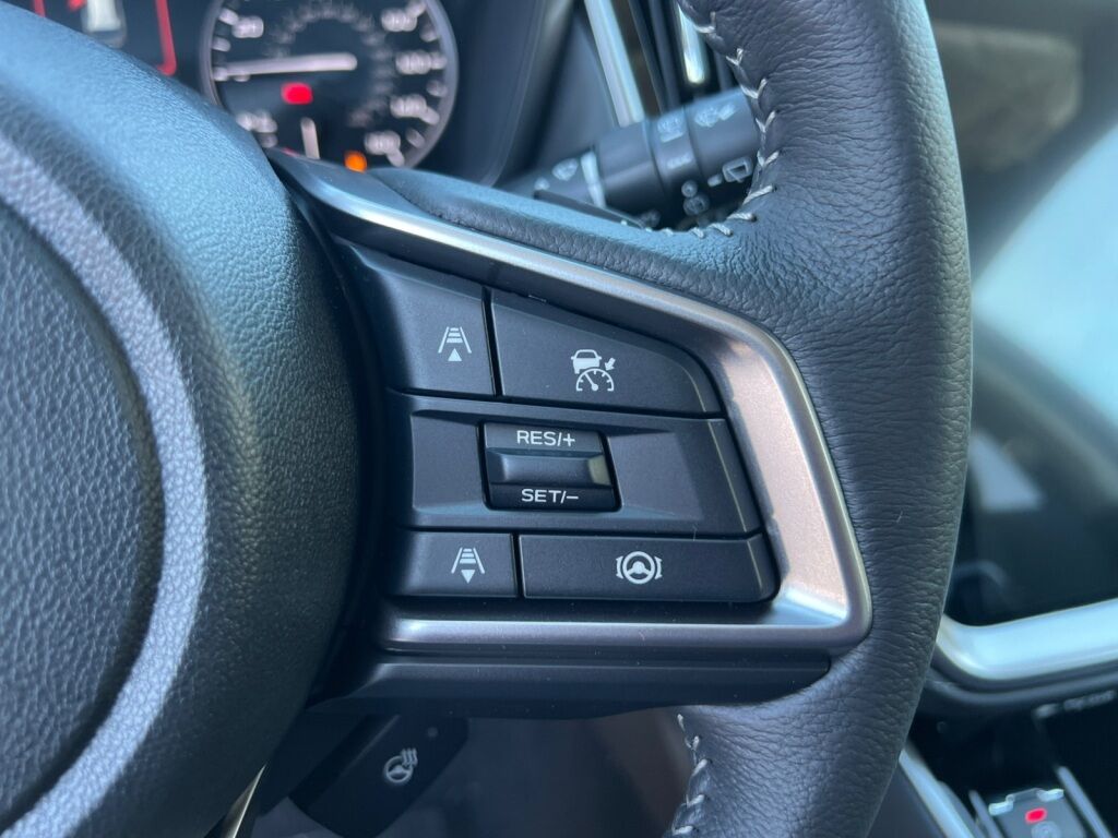 2025 Subaru Outback Limited Hagerstown MD