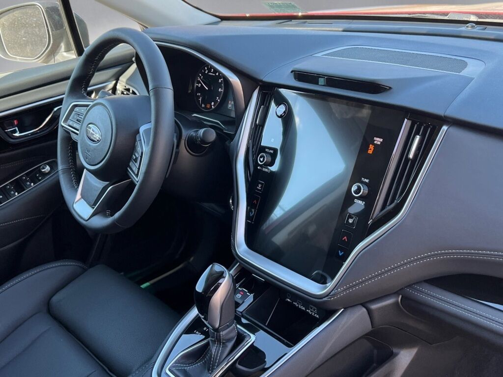 2025 Subaru Outback Limited Hagerstown MD