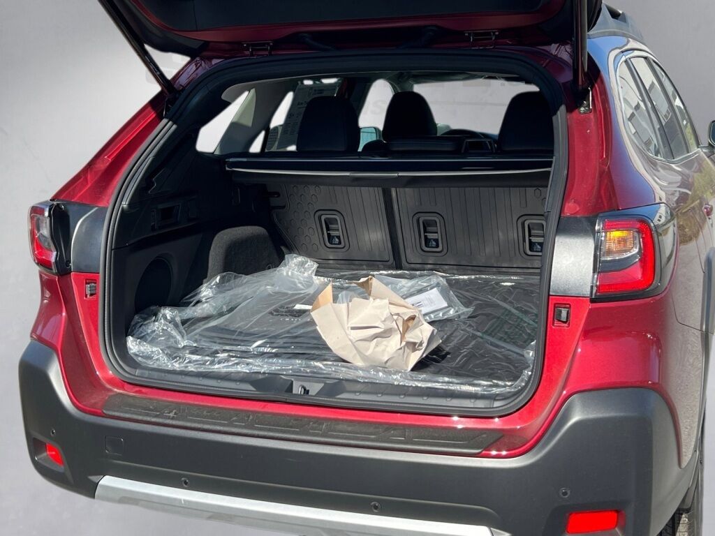 2025 Subaru Outback Limited Hagerstown MD