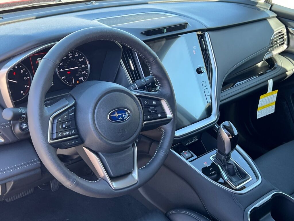 2025 Subaru Outback Limited Hagerstown MD