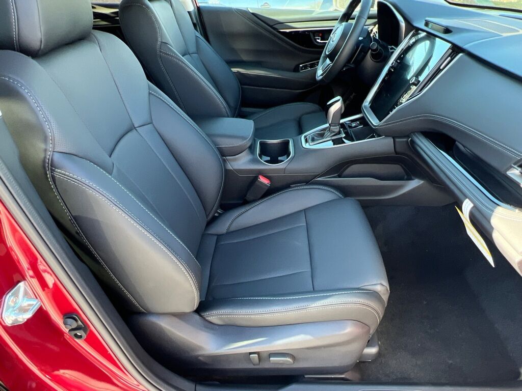 2025 Subaru Outback Limited Hagerstown MD