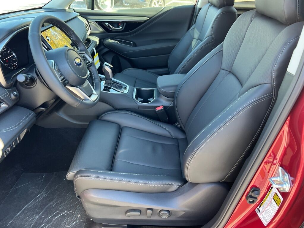 2025 Subaru Outback Limited Hagerstown MD