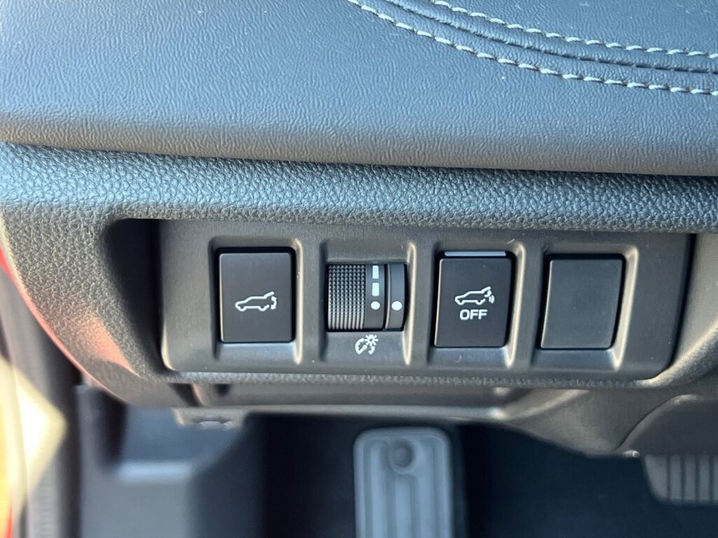 2025 Subaru Outback Limited Hagerstown MD