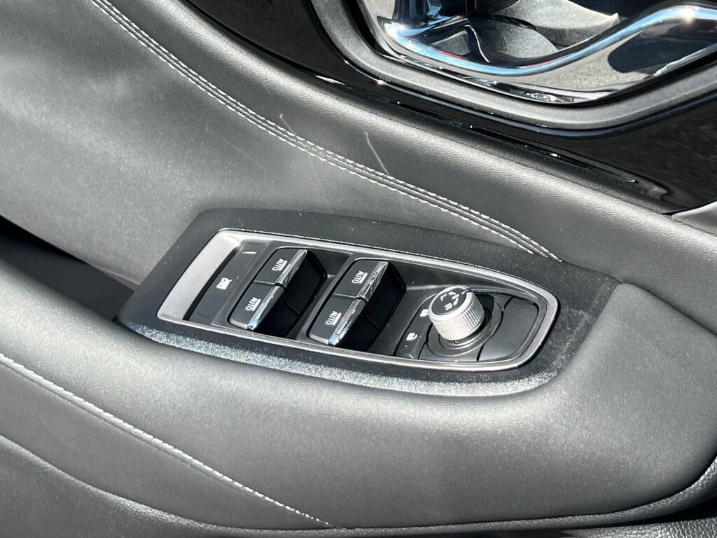 2025 Subaru Outback Limited Hagerstown MD