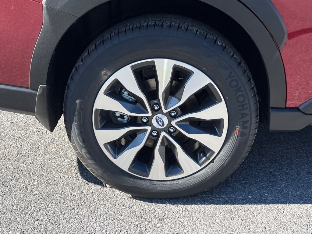 2025 Subaru Outback Limited Hagerstown MD