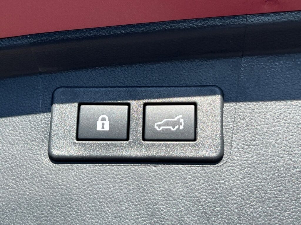 2025 Subaru Outback Limited Hagerstown MD