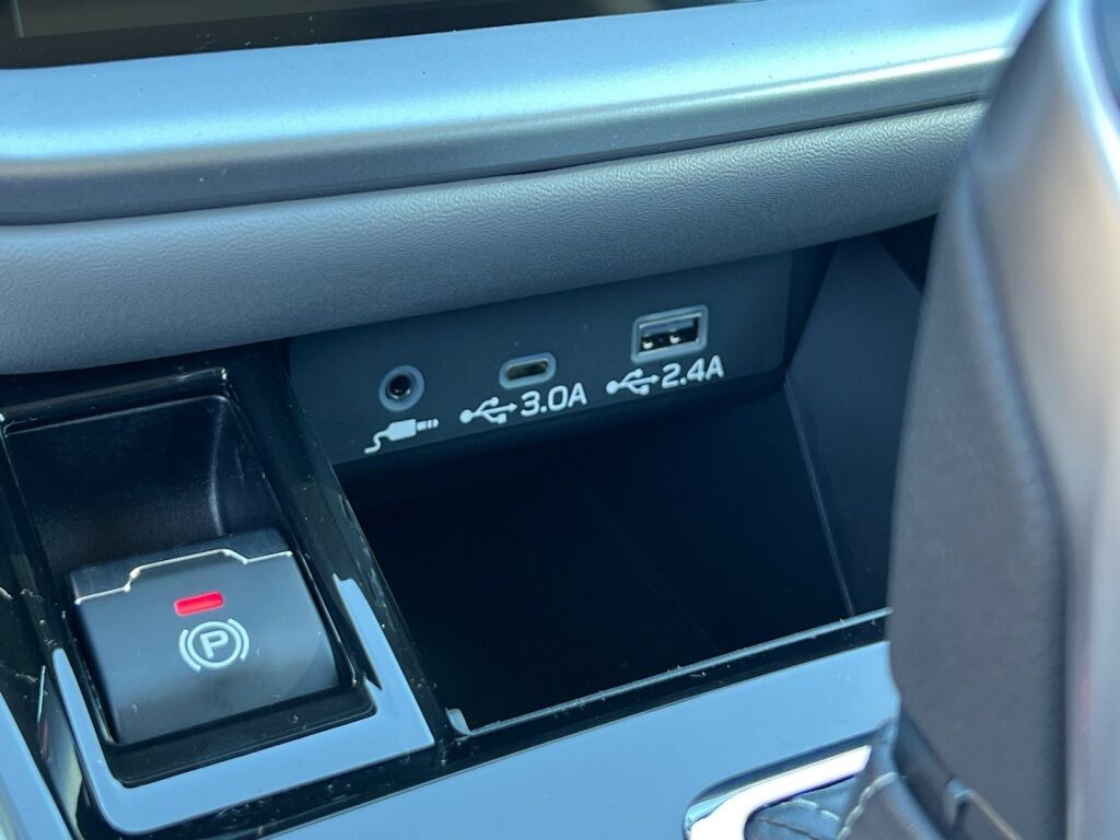 2025 Subaru Outback Limited Hagerstown MD