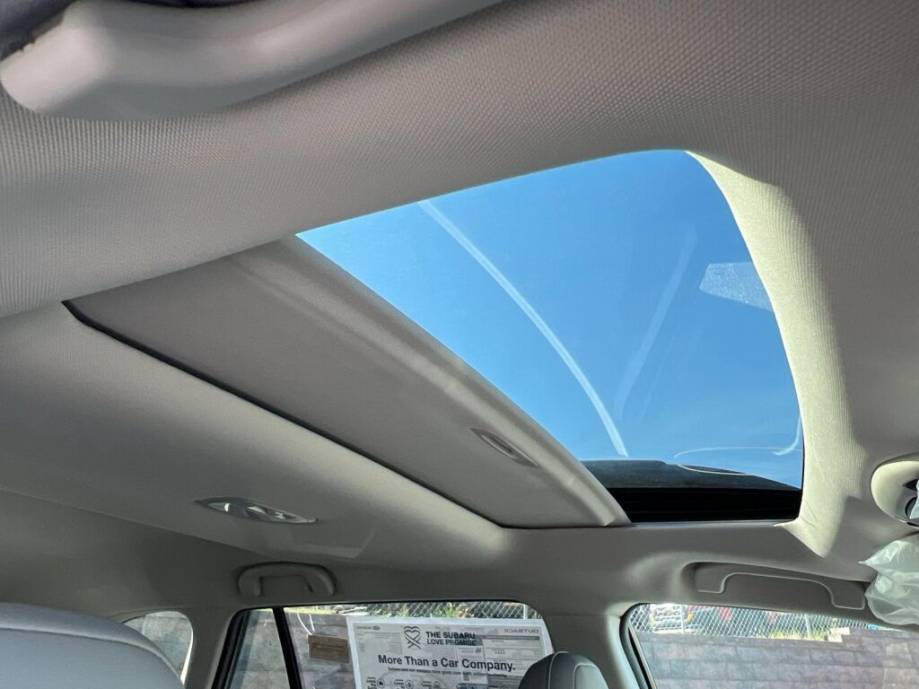 2025 Subaru Outback Limited Hagerstown MD