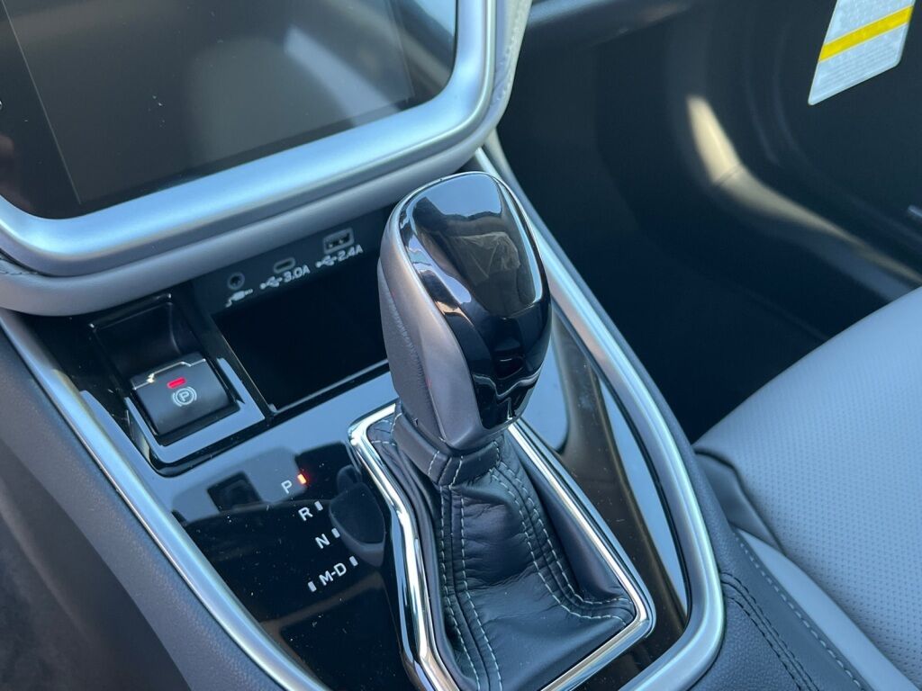 2025 Subaru Outback Limited Hagerstown MD