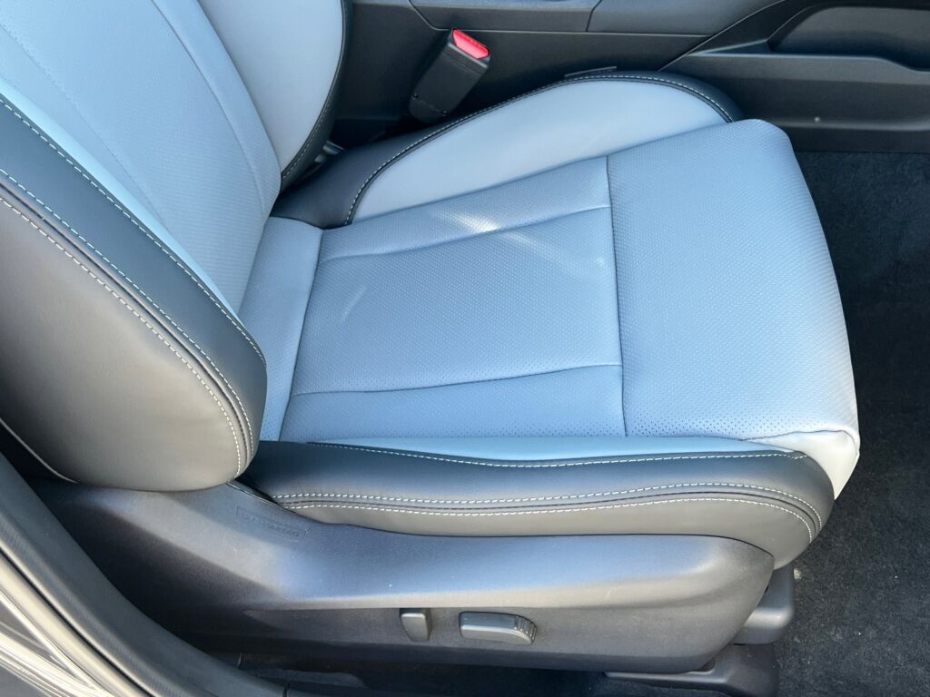 2025 Subaru Outback Limited Hagerstown MD