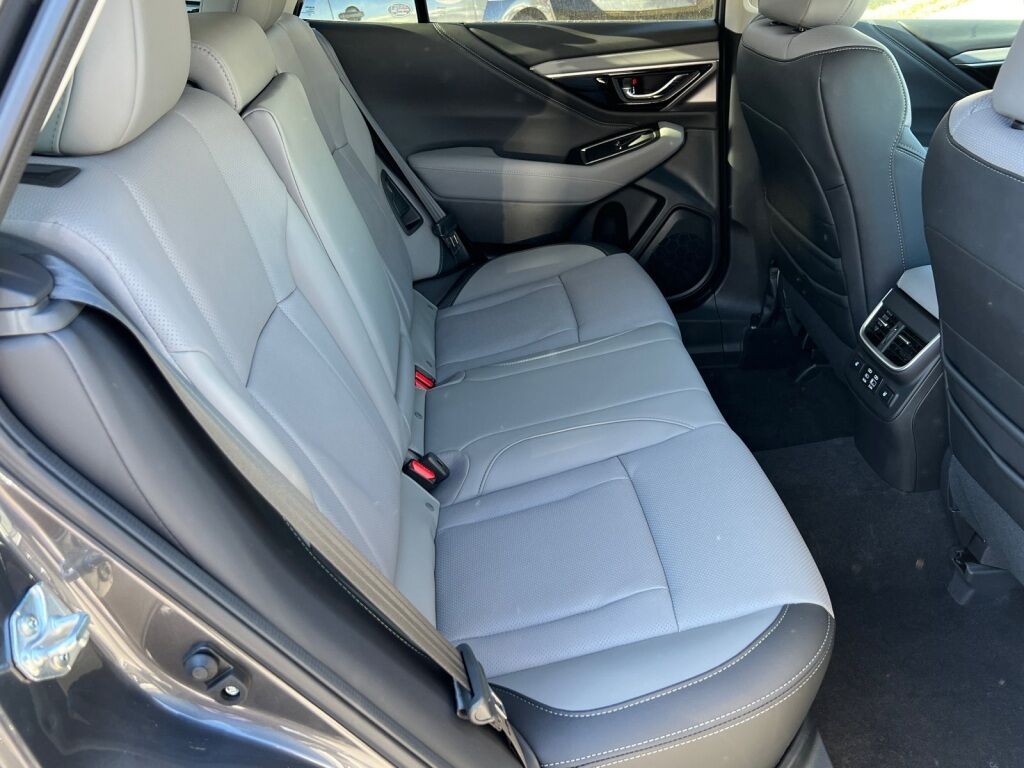 2025 Subaru Outback Limited Hagerstown MD