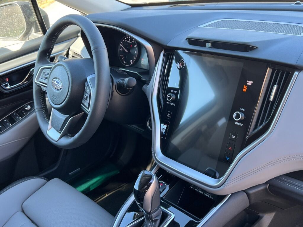 2025 Subaru Outback Limited Hagerstown MD