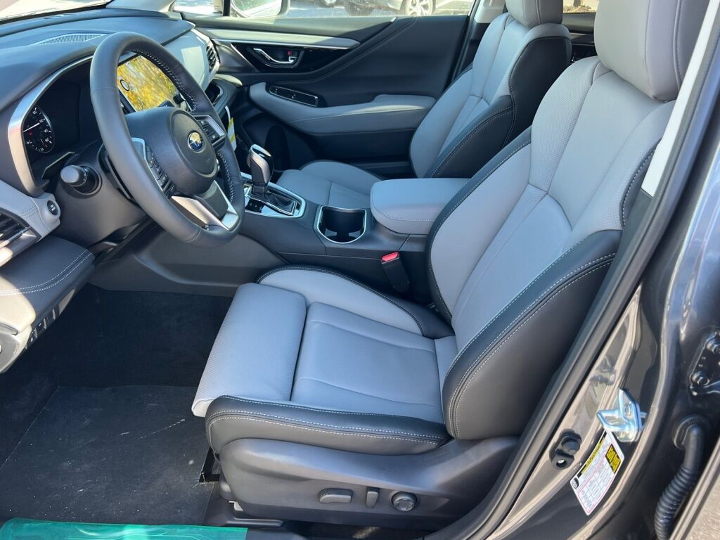 2025 Subaru Outback Limited Hagerstown MD