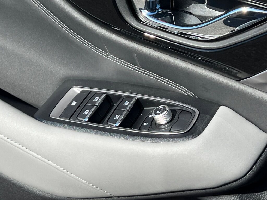 2025 Subaru Outback Limited Hagerstown MD