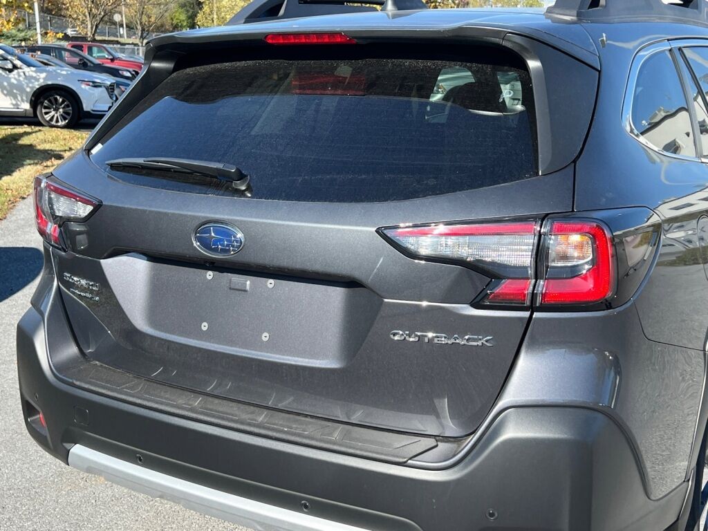 2025 Subaru Outback Limited Hagerstown MD