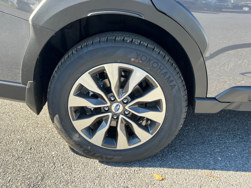 2025 Subaru Outback Limited Hagerstown MD