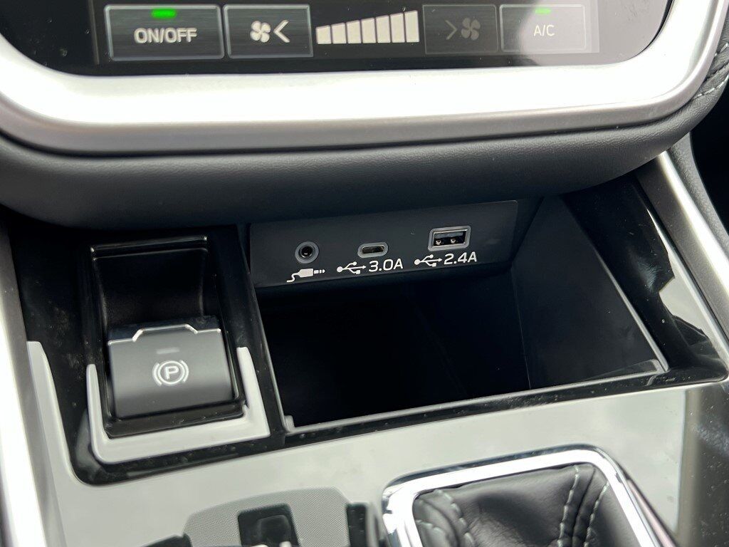 2025 Subaru Outback Limited Springfield VA