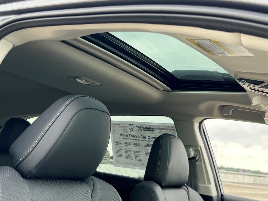 2025 Subaru Outback Limited Springfield VA