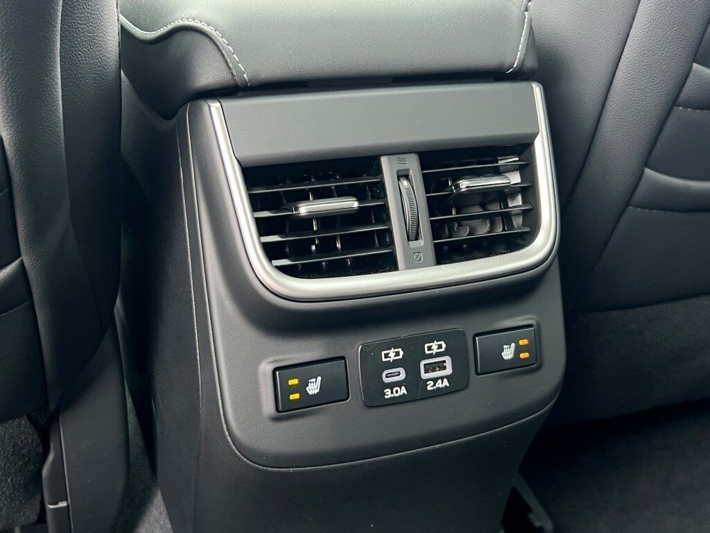 2025 Subaru Outback Limited Springfield VA