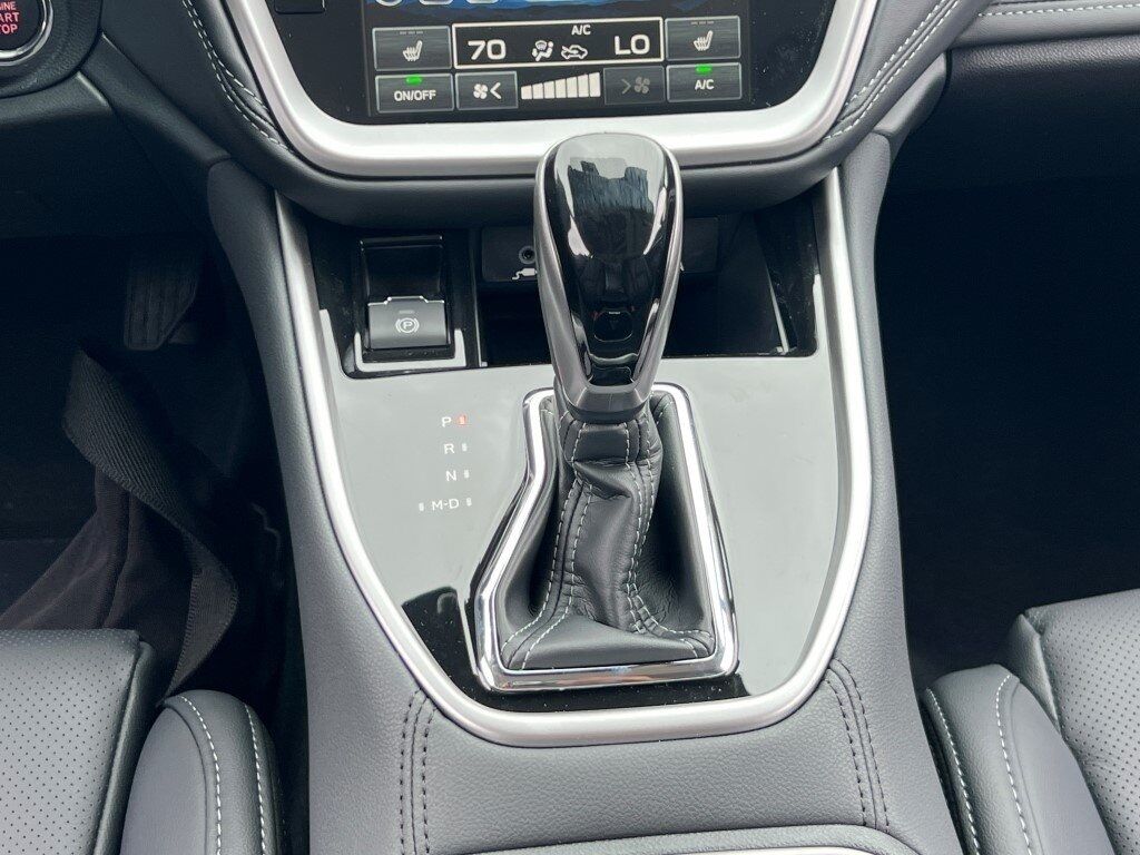 2025 Subaru Outback Limited Springfield VA
