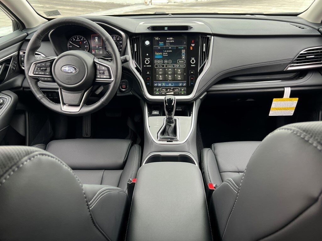 2025 Subaru Outback Limited Springfield VA
