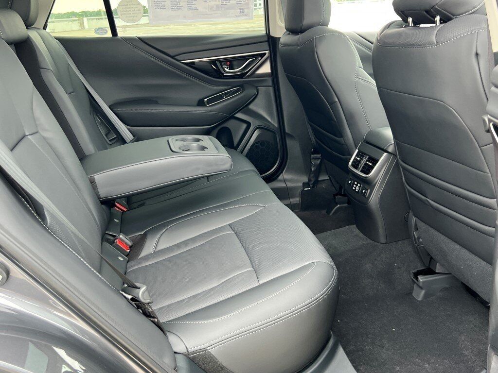 2025 Subaru Outback Limited Springfield VA