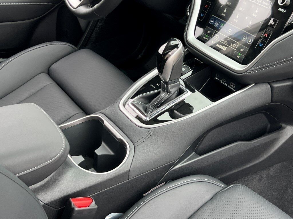 2025 Subaru Outback Limited Springfield VA