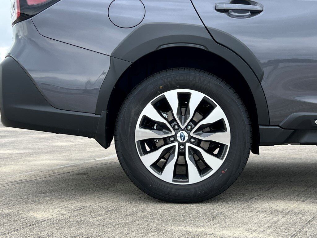 2025 Subaru Outback Limited Springfield VA