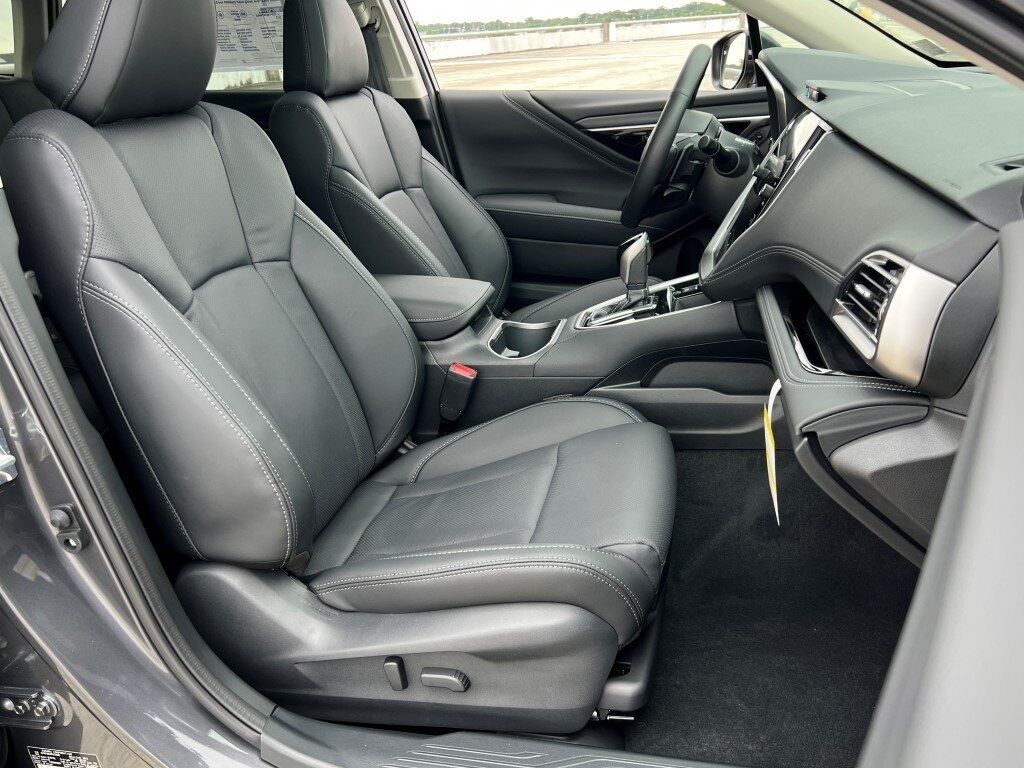 2025 Subaru Outback Limited Springfield VA