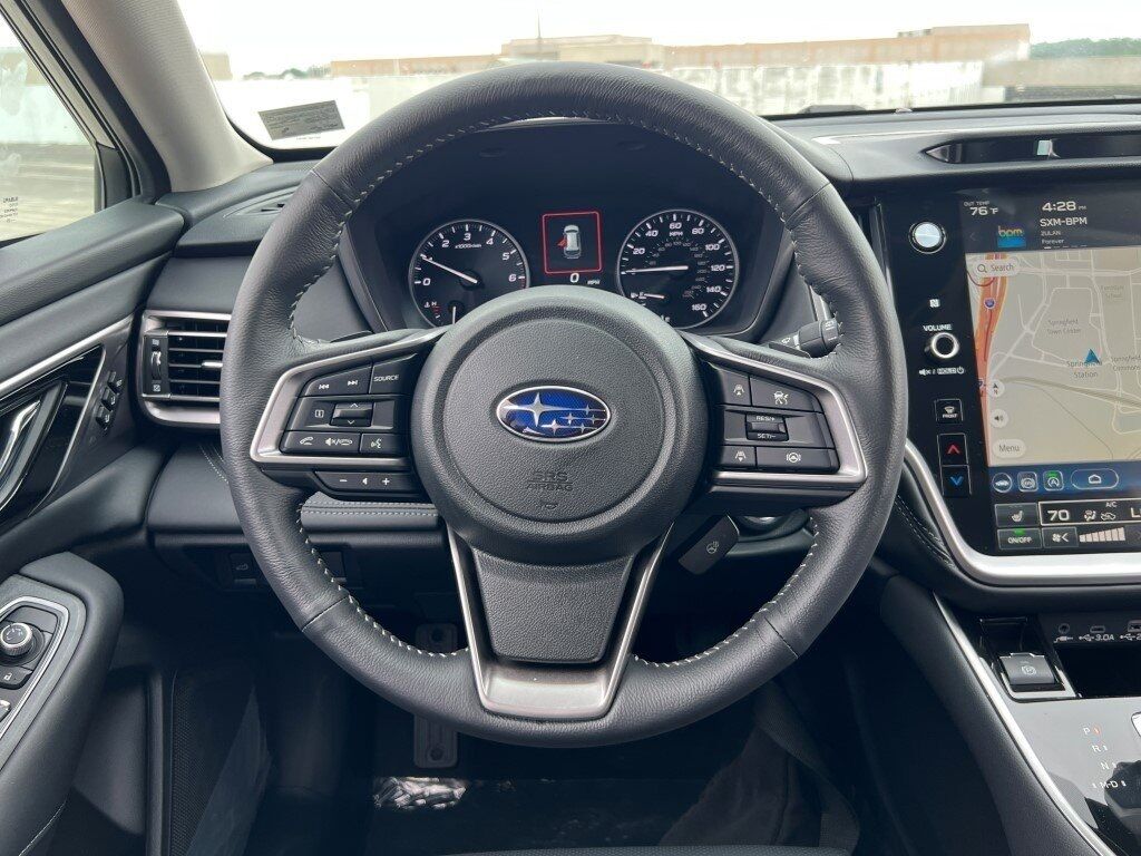 2025 Subaru Outback Limited Springfield VA