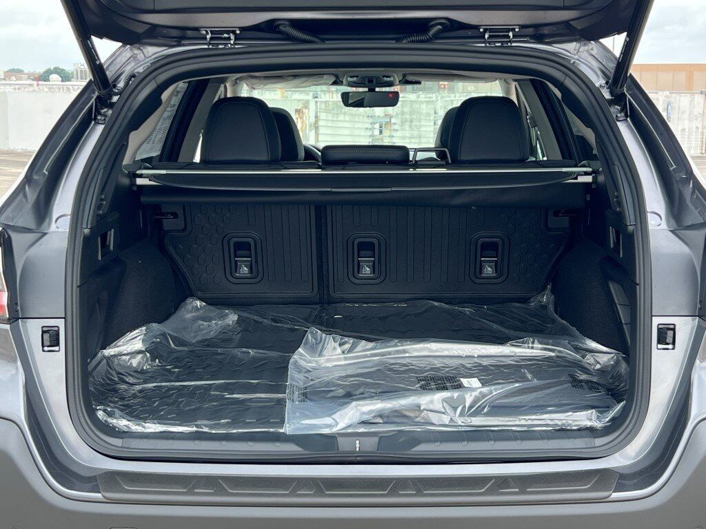 2025 Subaru Outback Limited Springfield VA