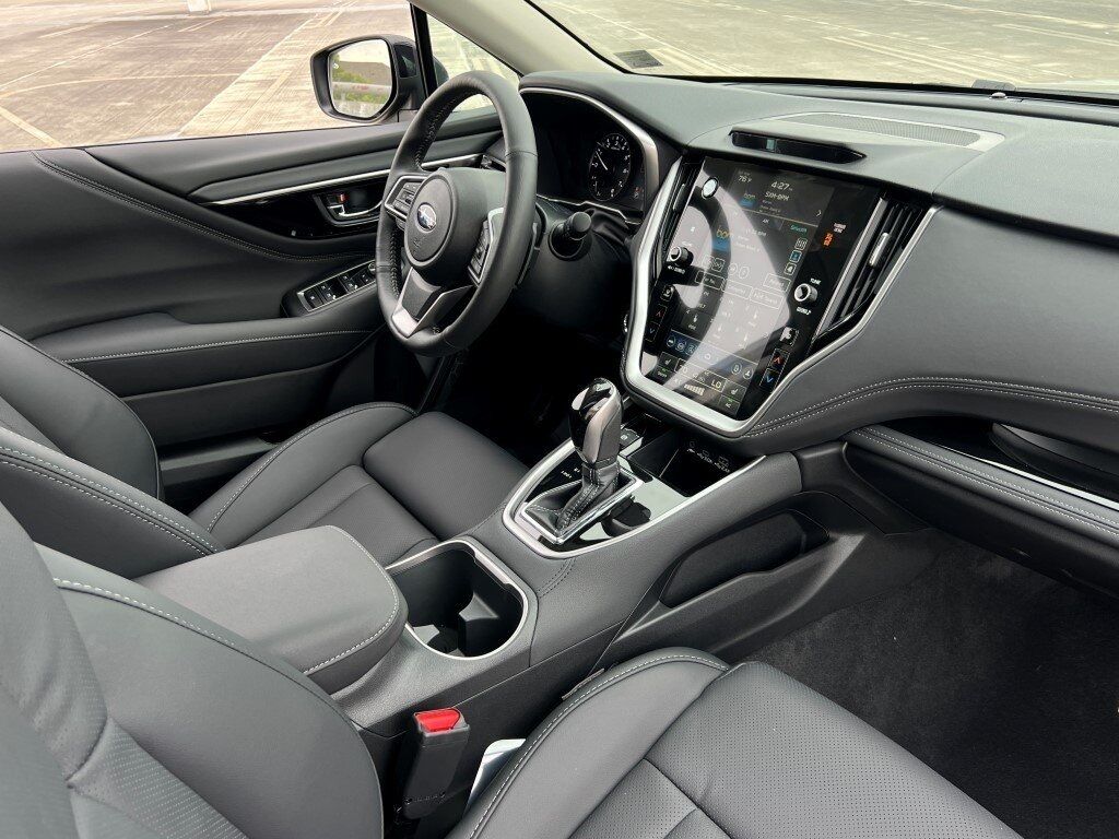 2025 Subaru Outback Limited Springfield VA