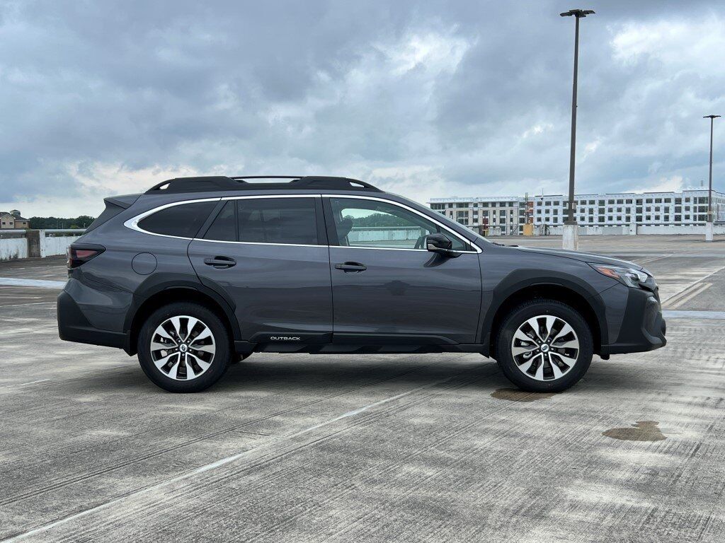 2025 Subaru Outback Limited Springfield VA