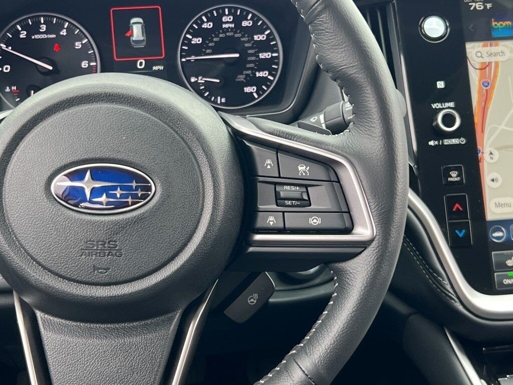 2025 Subaru Outback Limited Springfield VA