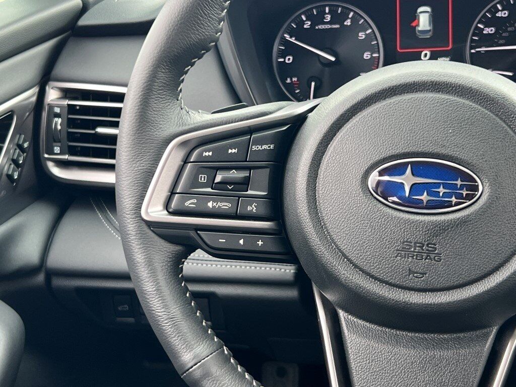 2025 Subaru Outback Limited Springfield VA