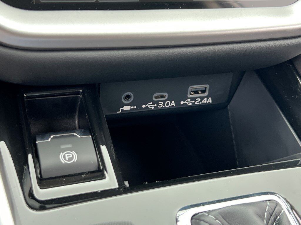 2025 Subaru Outback Limited Springfield VA