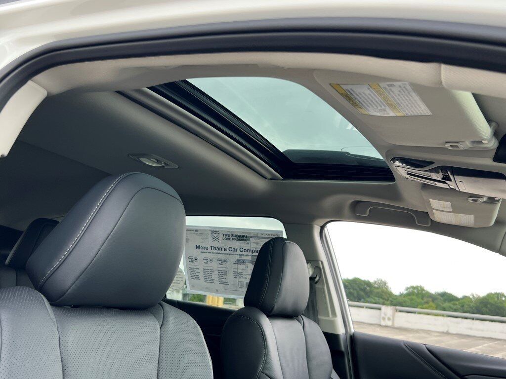 2025 Subaru Outback Limited Springfield VA