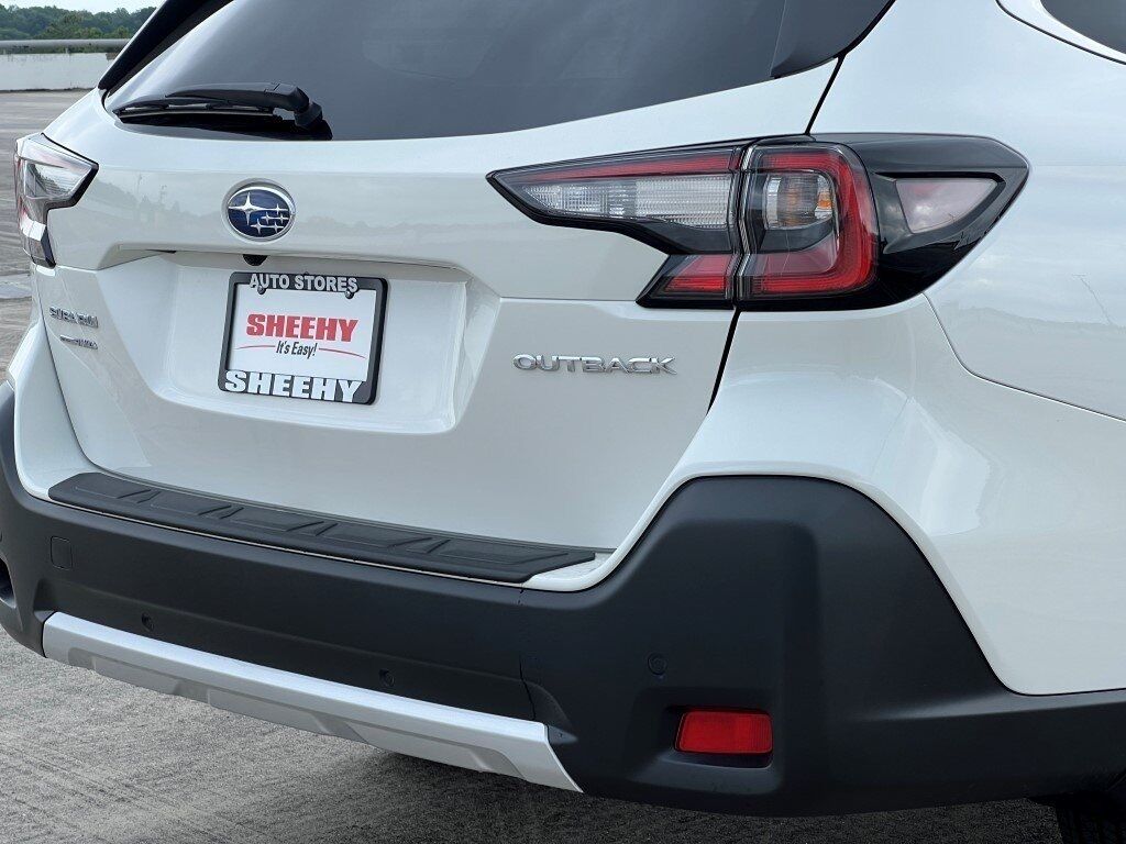2025 Subaru Outback Limited Springfield VA