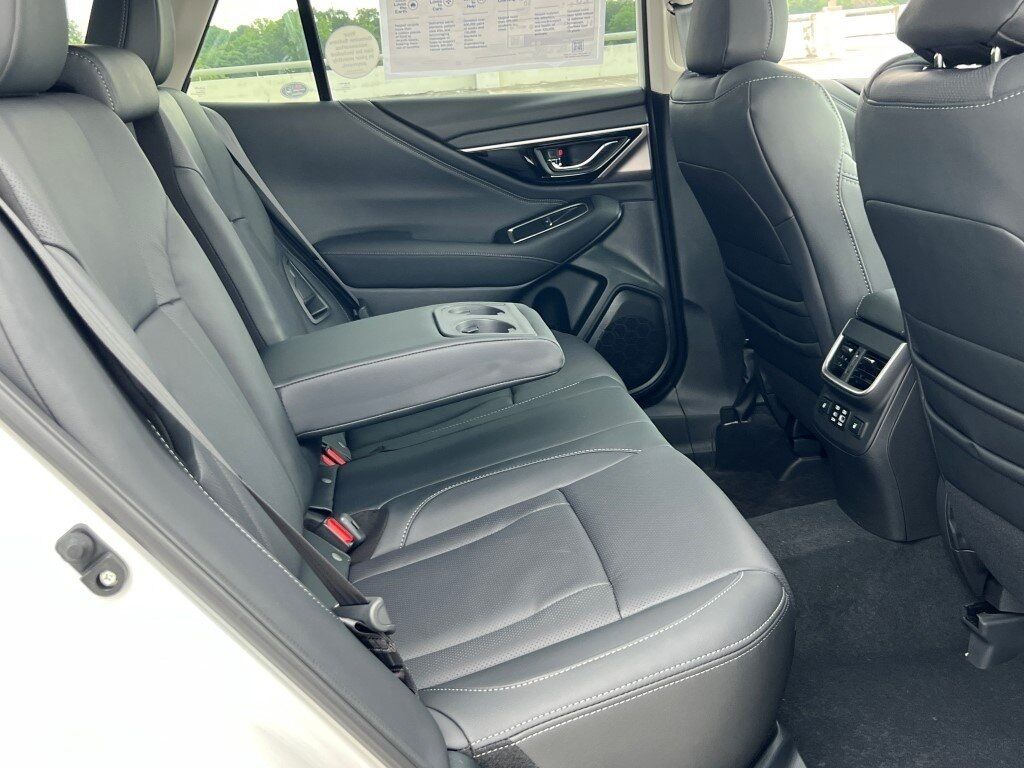 2025 Subaru Outback Limited Springfield VA