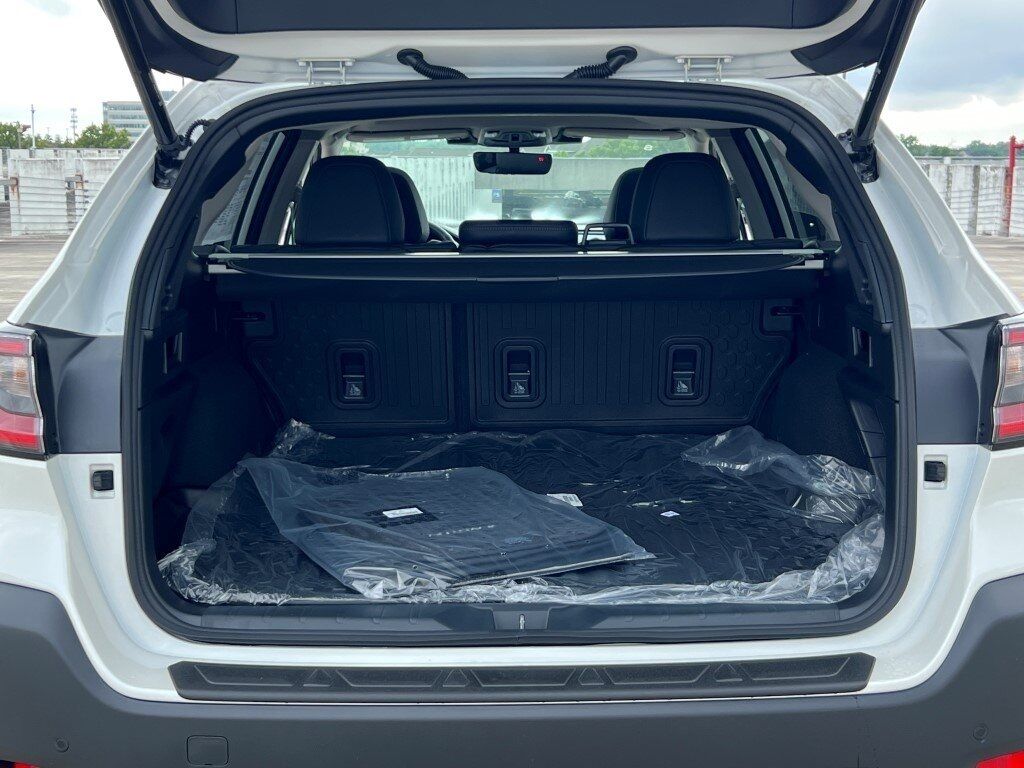 2025 Subaru Outback Limited Springfield VA