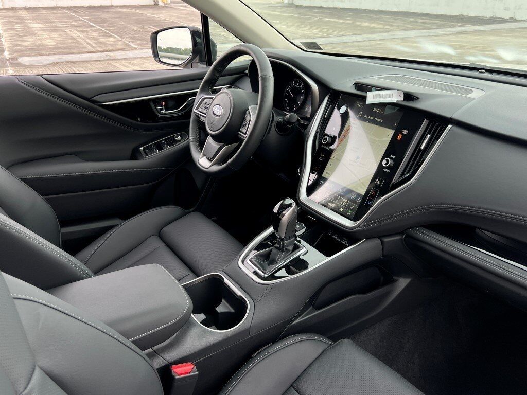 2025 Subaru Outback Limited Springfield VA