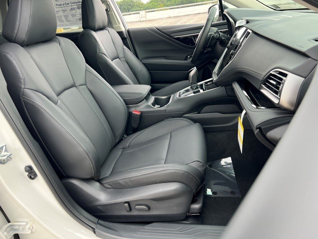 2025 Subaru Outback Limited Springfield VA