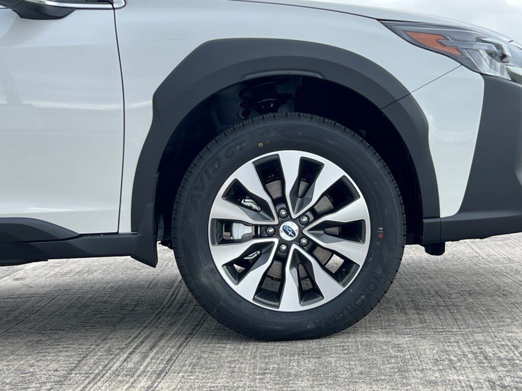 2025 Subaru Outback Limited Springfield VA
