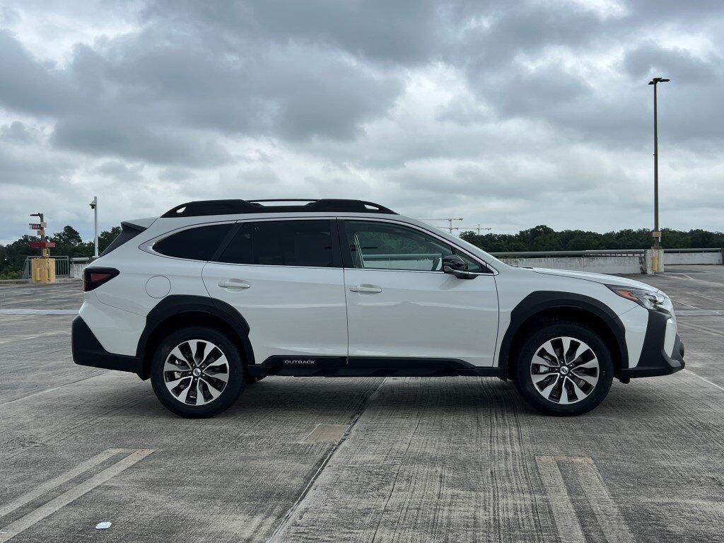 2025 Subaru Outback Limited Springfield VA